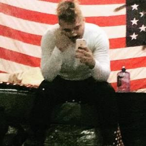 Meet your Posher, Jason